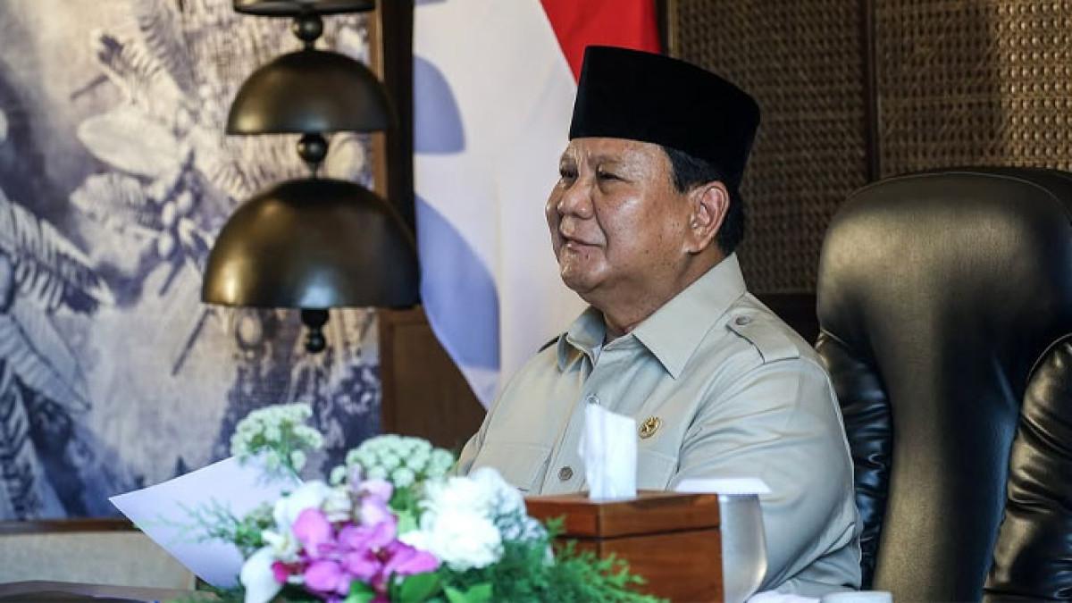 Ulang Tahun Presiden Prabowo Ke-74, Pemerintah Tegaskan Komitmen Layanan Publik