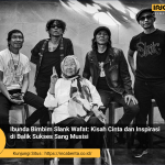 Ibunda Bimbim Slank Wafat