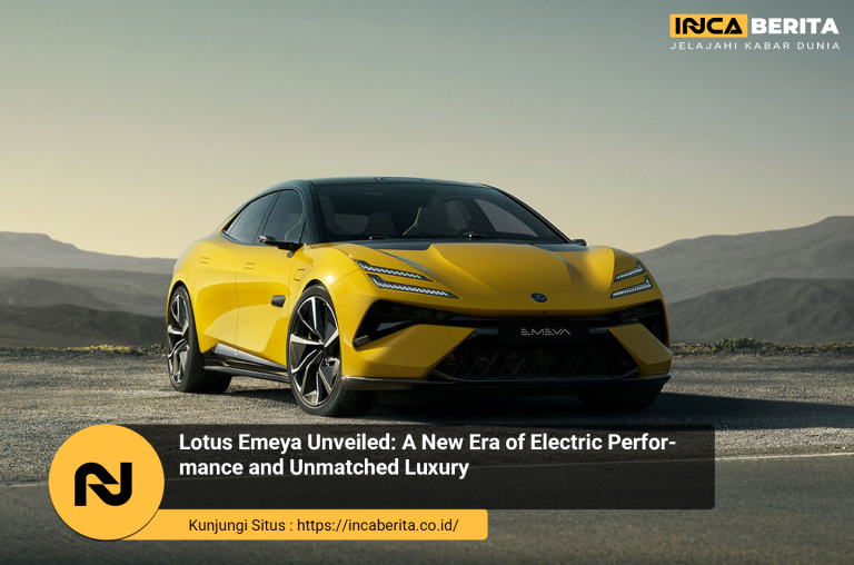 Lotus Emeya