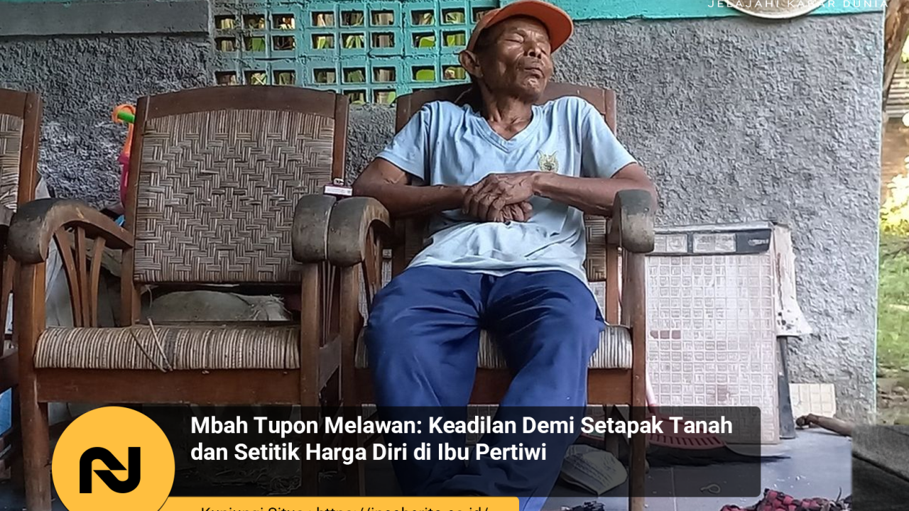 Mbah Tupon