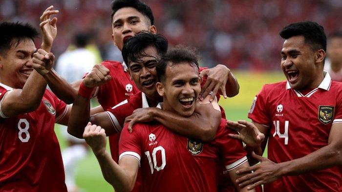 Timnas Indonesia