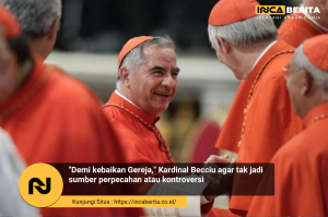 Kardinal Becciu