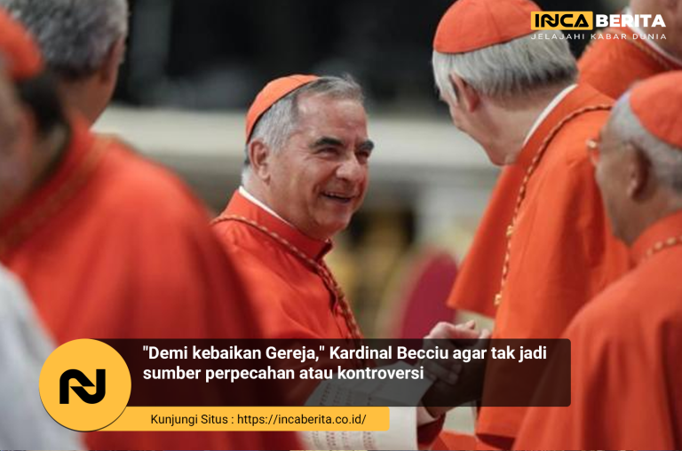 Kardinal Becciu