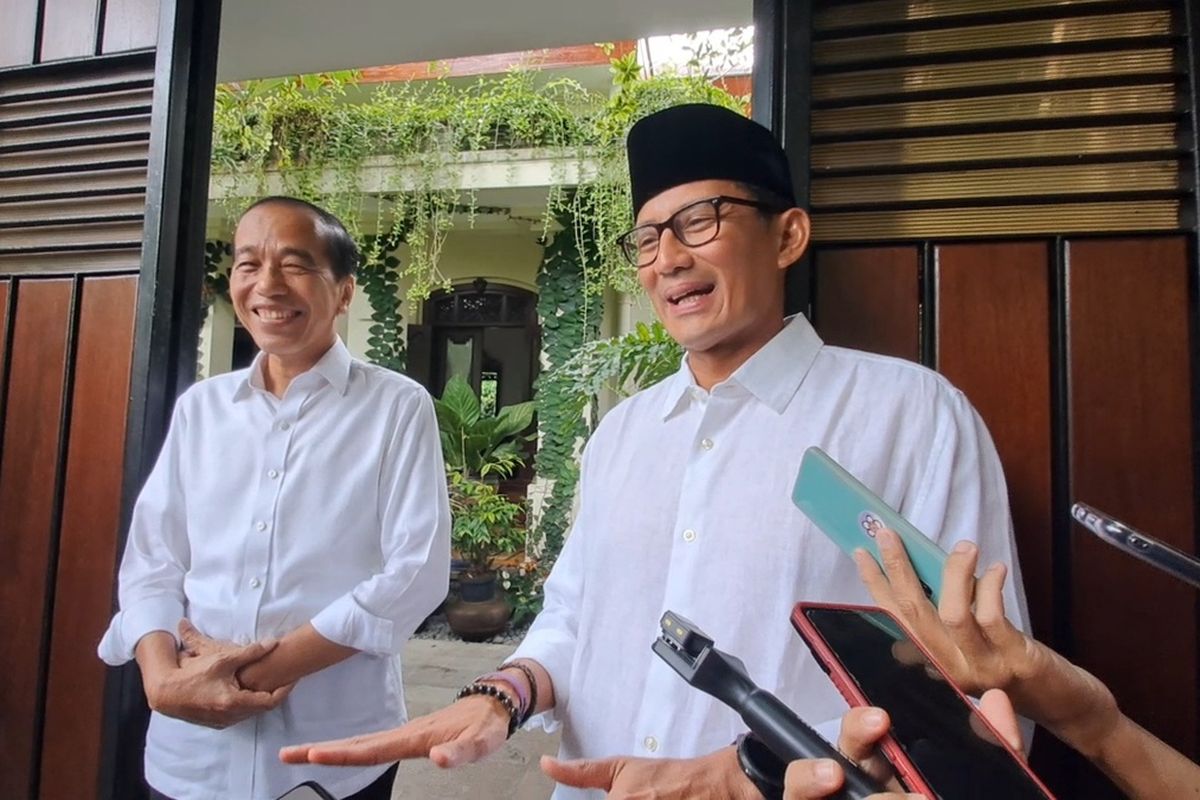 Mahkamah Partai PPP di Tangan Jokowi: Jalan Kembali ke DPR? 