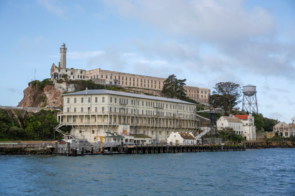 Alcatraz