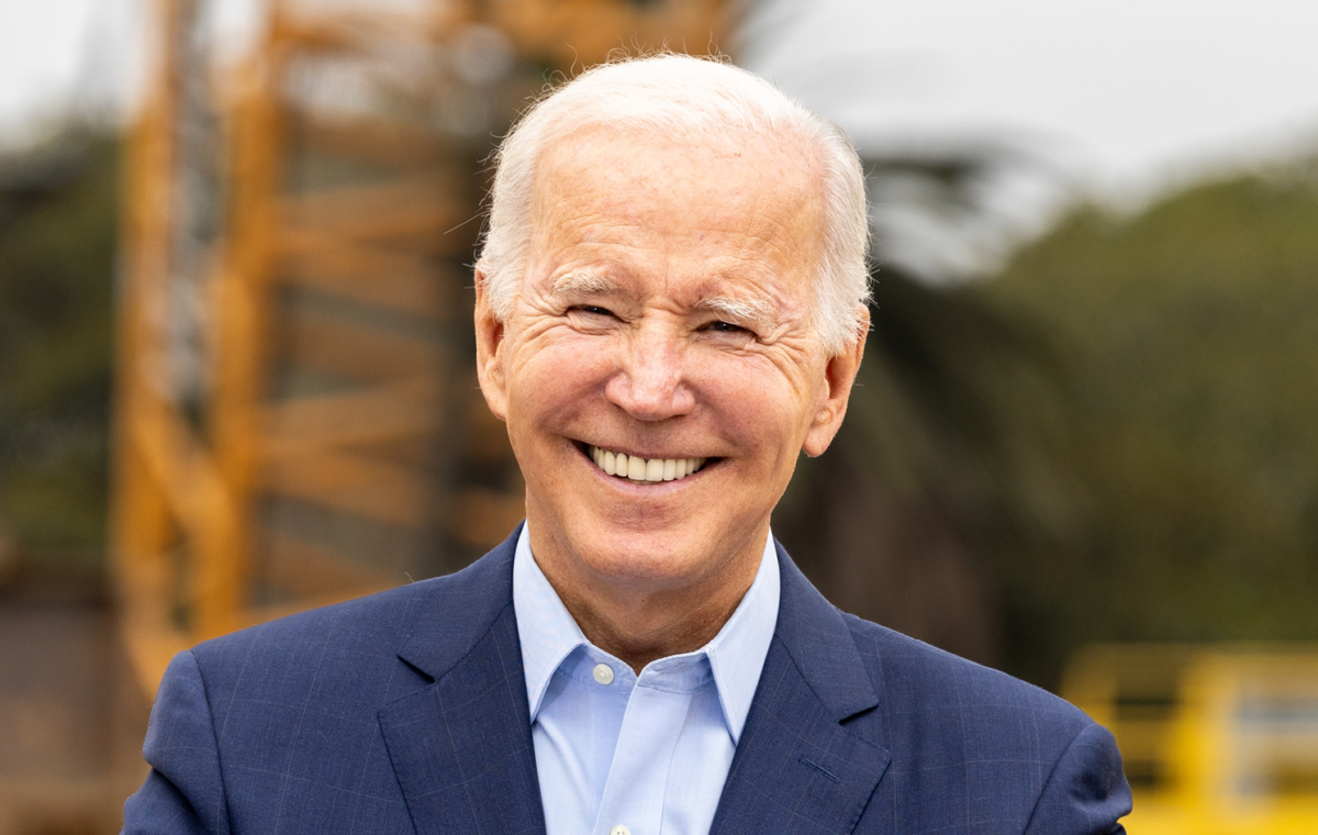 Joe Biden Didiagnosis Kanker Prostat