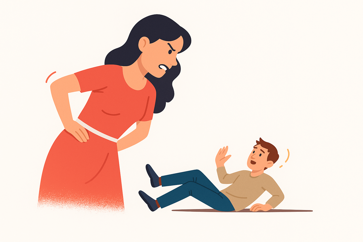 Takut Dimarahi Istri, Suami Ngaku Dirampok Gara-Gara Uang Karaoke