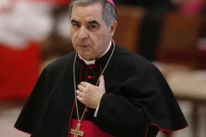 Kardinal Becciu