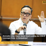Kemnaker Akan Hapus Syarat Good Looking dan Usia di Lowongan Kerja