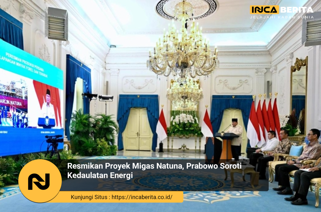 Migas Natuna