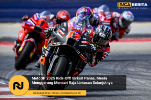 MotoGP 2025