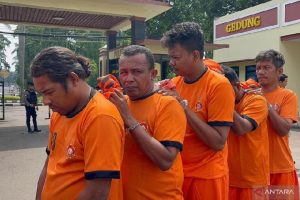 Operasi Anti Premanisme