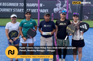Padel Tennis