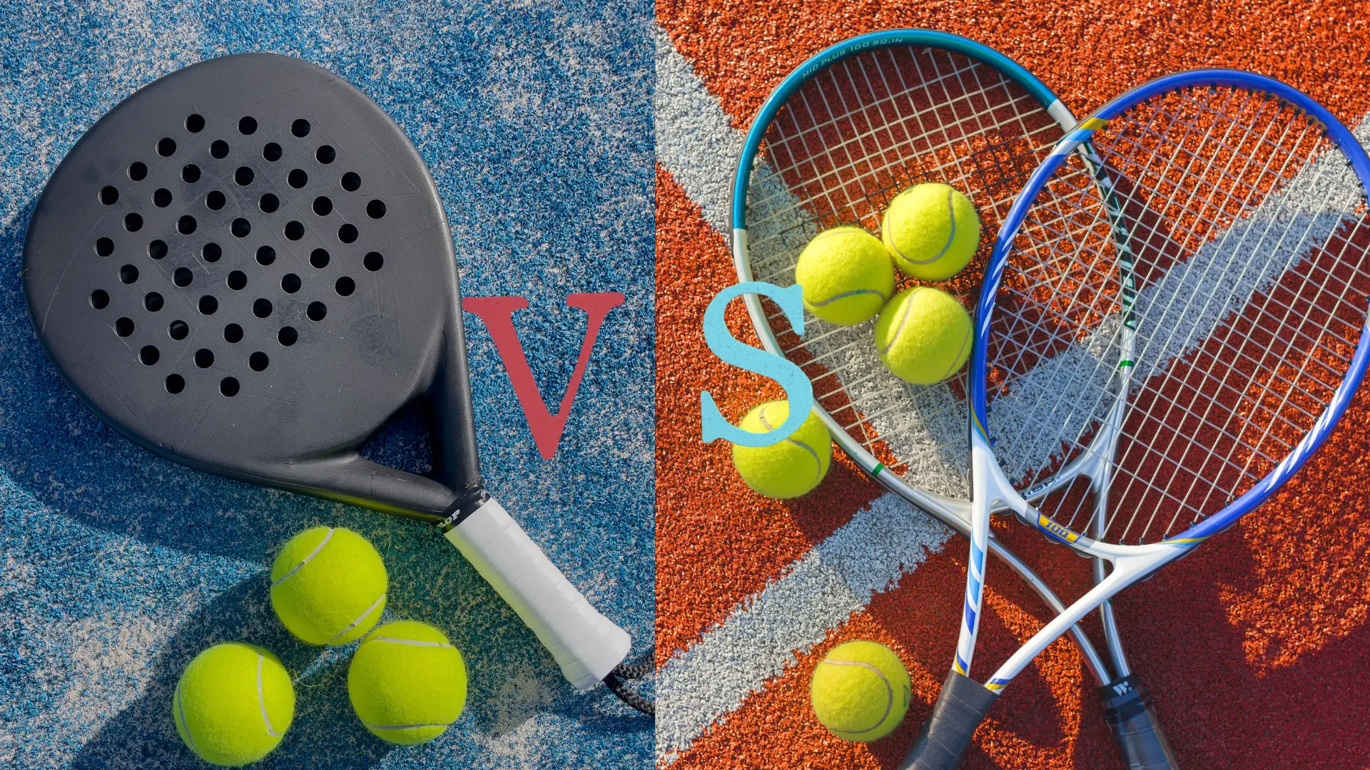 Padel Tennis