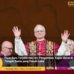 Paus Baru