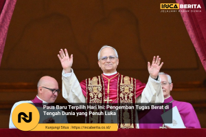 Paus Baru