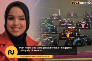 Putri Ariani