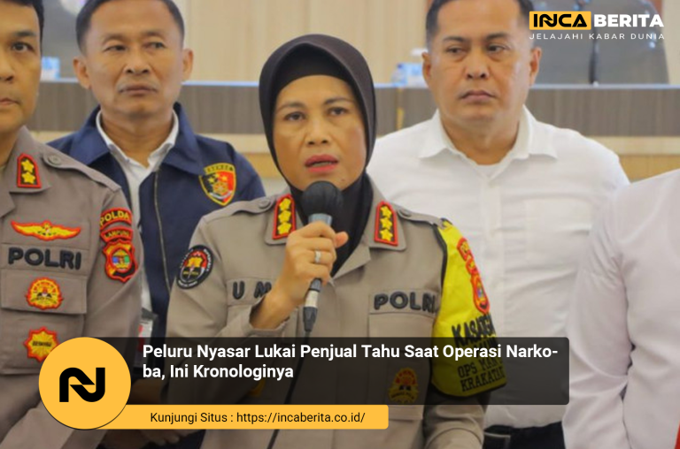 Peluru Nyasar