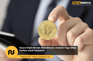 Kasus Kripto Brutal