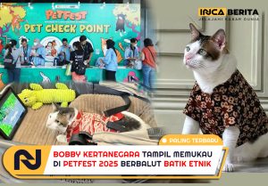 Bobby Kertanegara