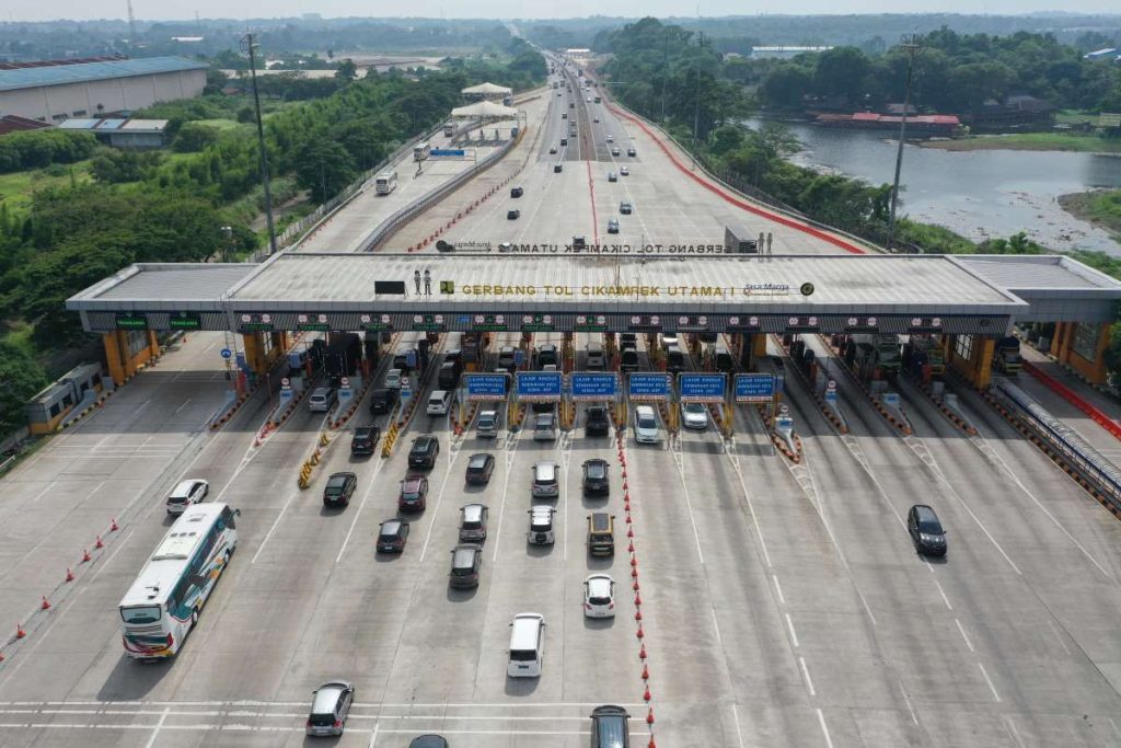 tarif tol