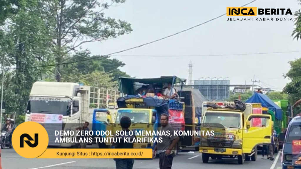 Demo Zero ODOL