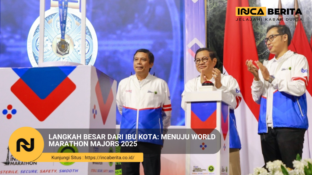 Jakarta International Marathon