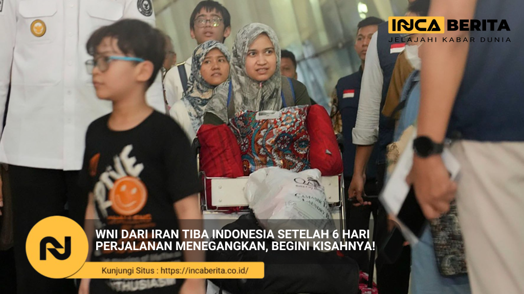 wni dari iran