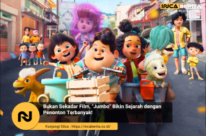 Film Jumbo