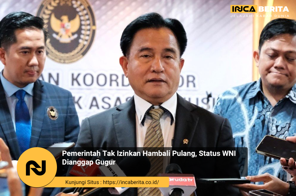kasus hambali