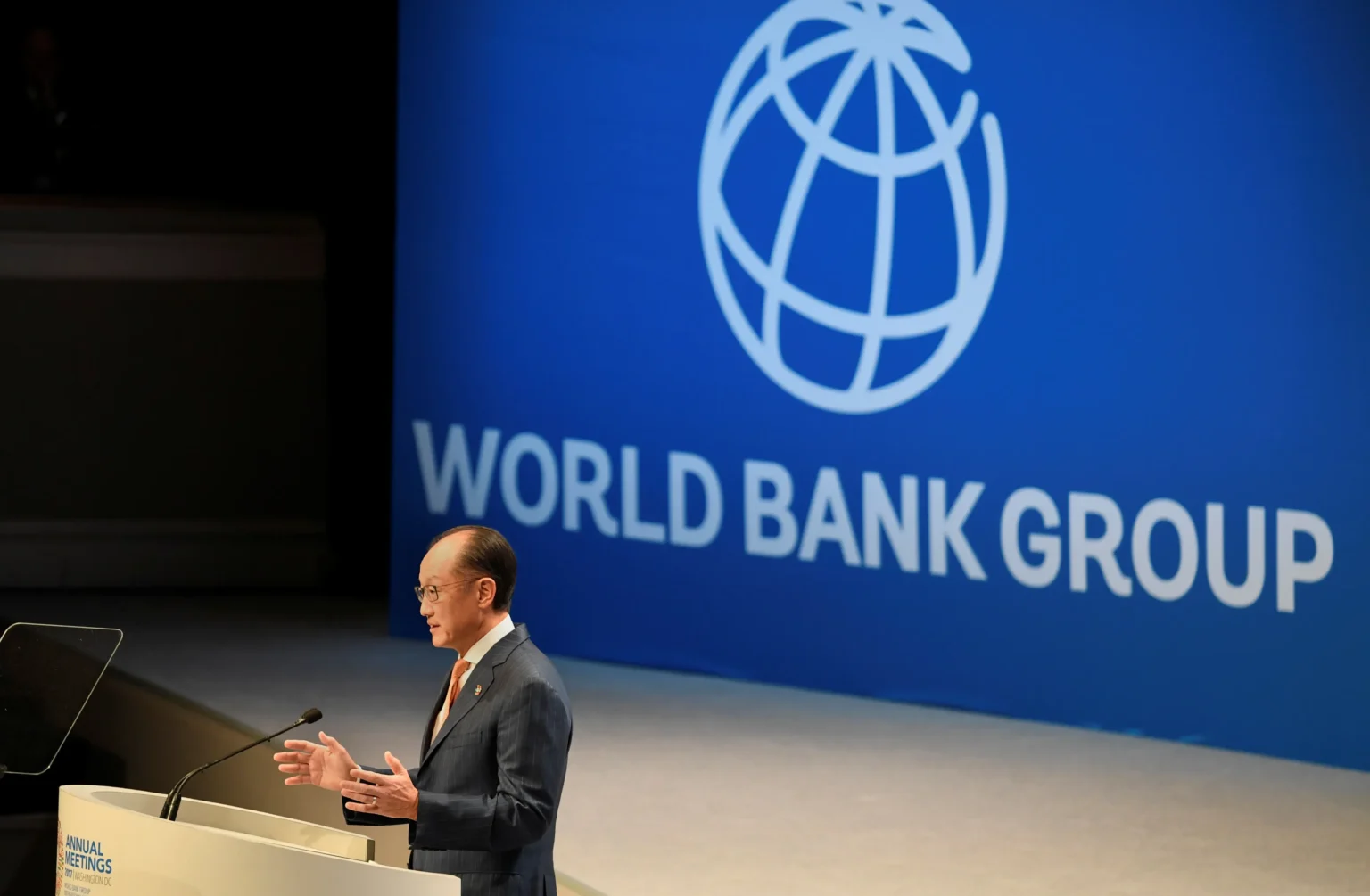 bank dunia