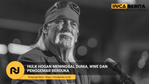 meninggalnya hulk hogan