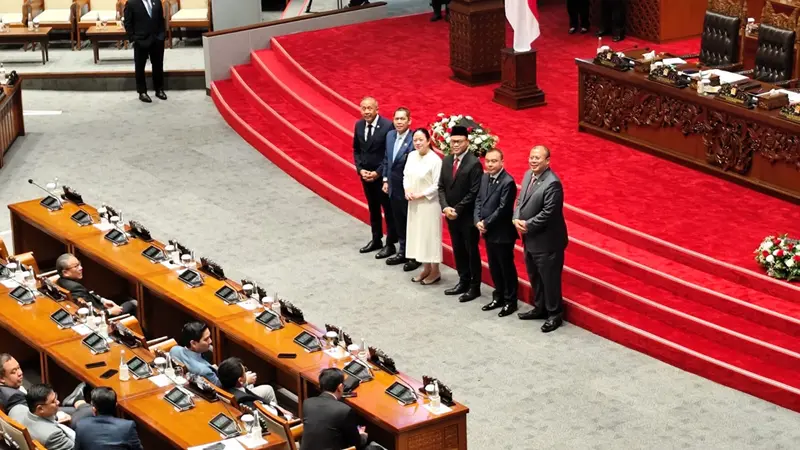 Calon Dubes Indonesia