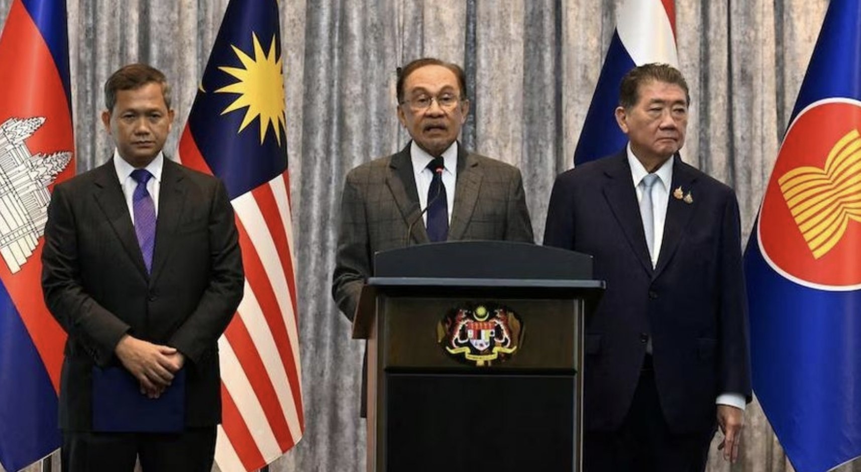 malaysia jadi penengah