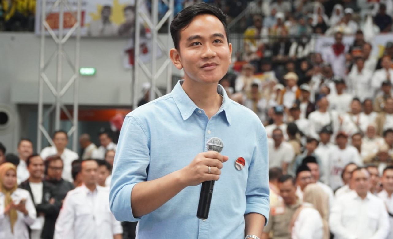 Gibran Disomasi Jaringan Advokat: Diminta Mundur dari Wapres dalam 7 Hari