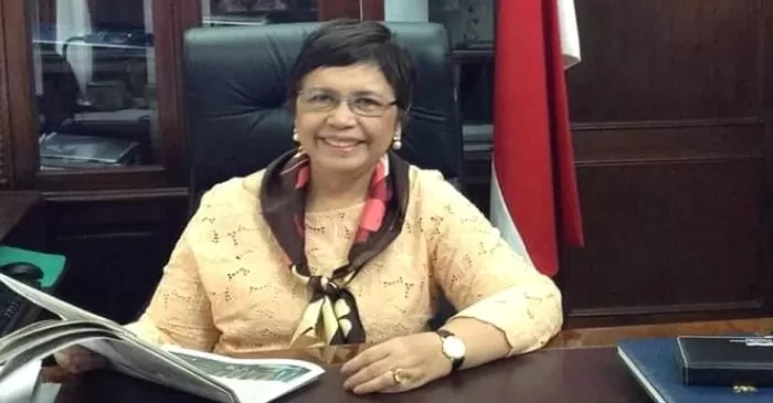 Kartini Sjahrir