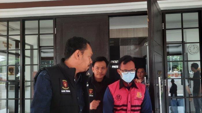 Sekdes Gelapkan Dana Desa Rp513 Juta untuk Beli Diamond Mobile Legends