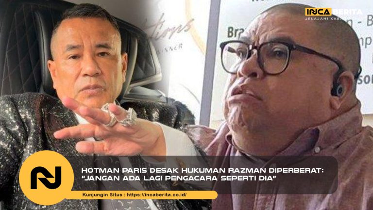 Hukuman Razman