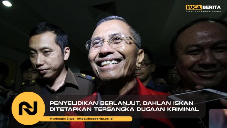 dahlan iskan