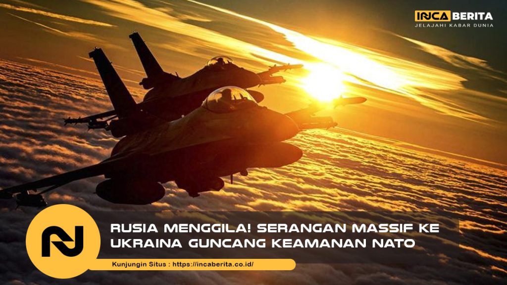 Rusia Menggila