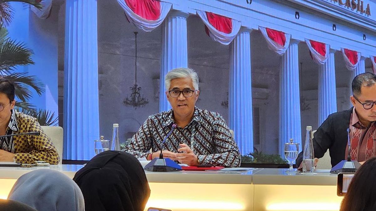 KBRI Beri Himbauan