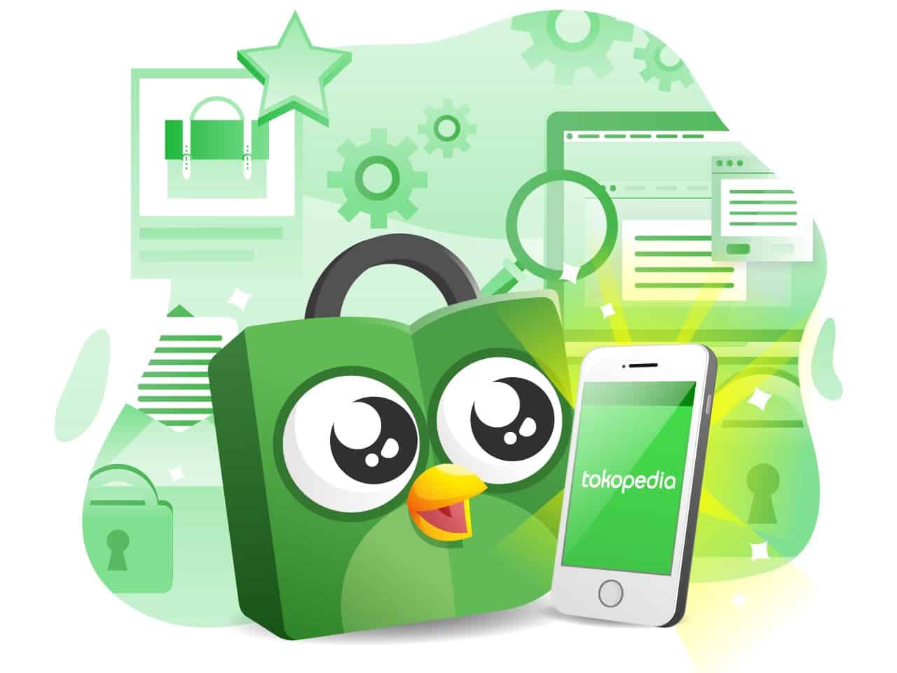 420 Karyawan Tokopedia Kena PHK Massal, Semua Bagian Terdampak