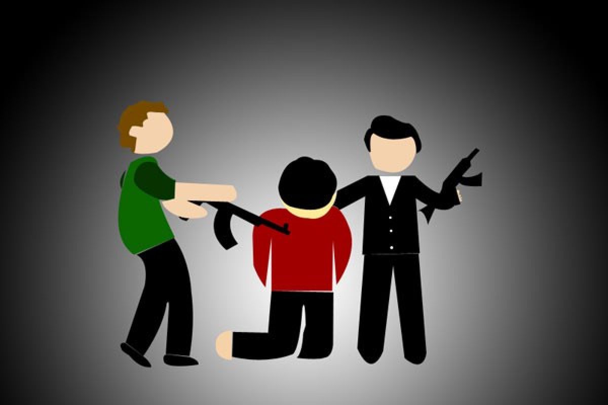 Kronologi Kacab Bank Diculik dan Dibunuh Usai Rapat Kantor