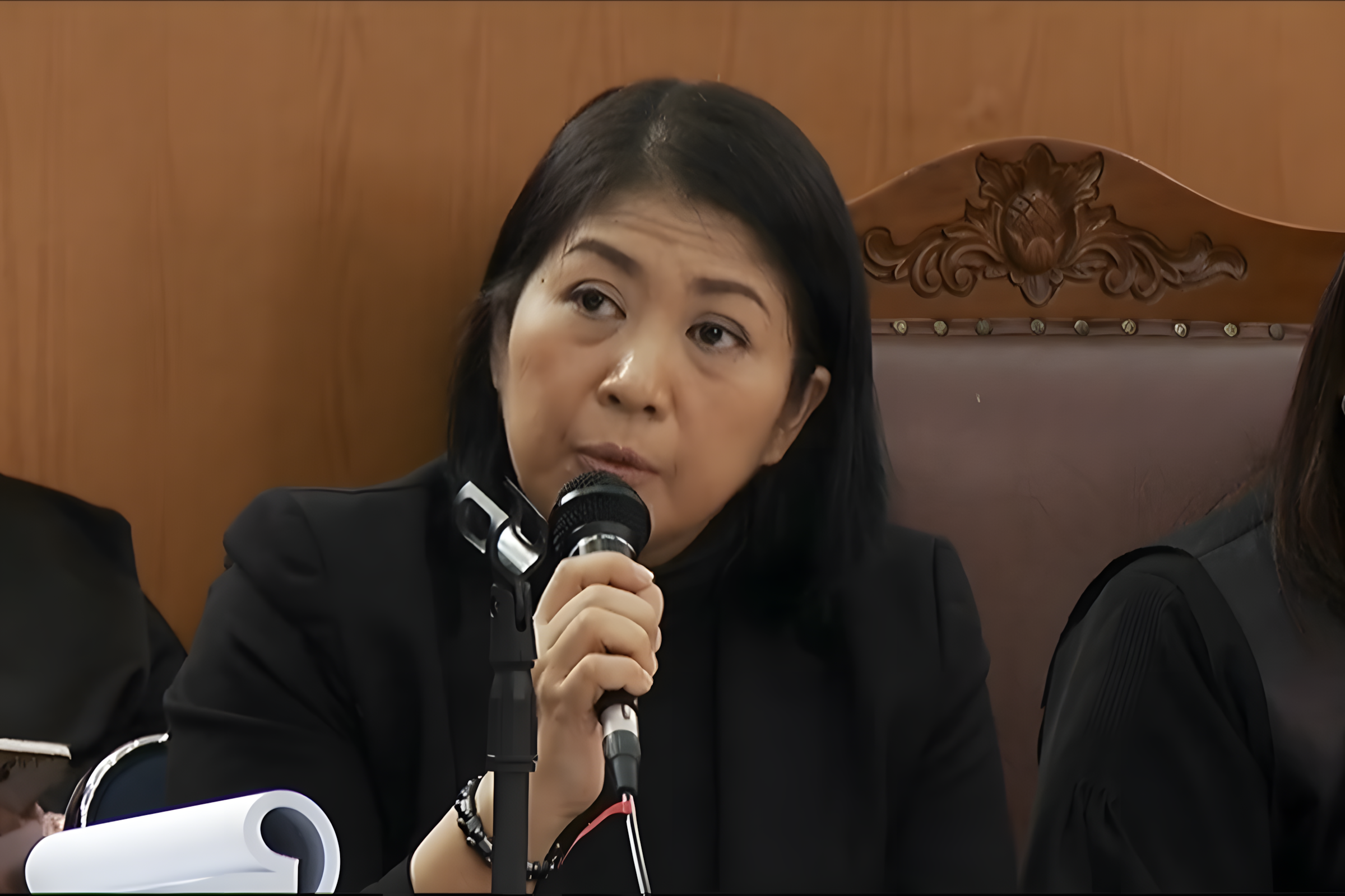 Putri Candrawathi Istri Ferdy Sambo Dapat Remisi 9 Bulan, Alasan Karena Berperilaku Baik