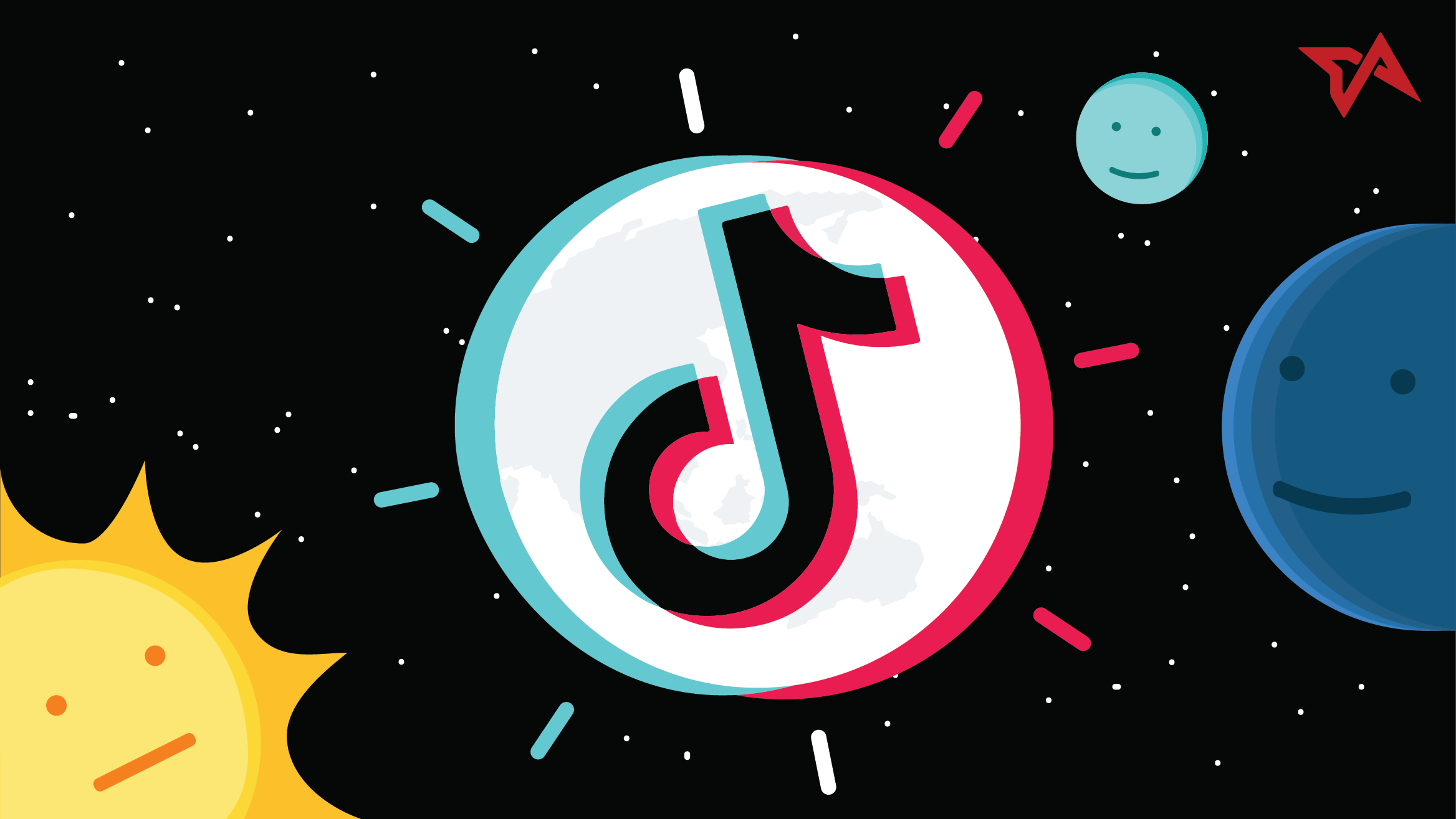 RI Pasar Terbesar TikTok