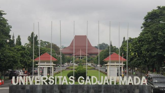 UGM Buka Suara