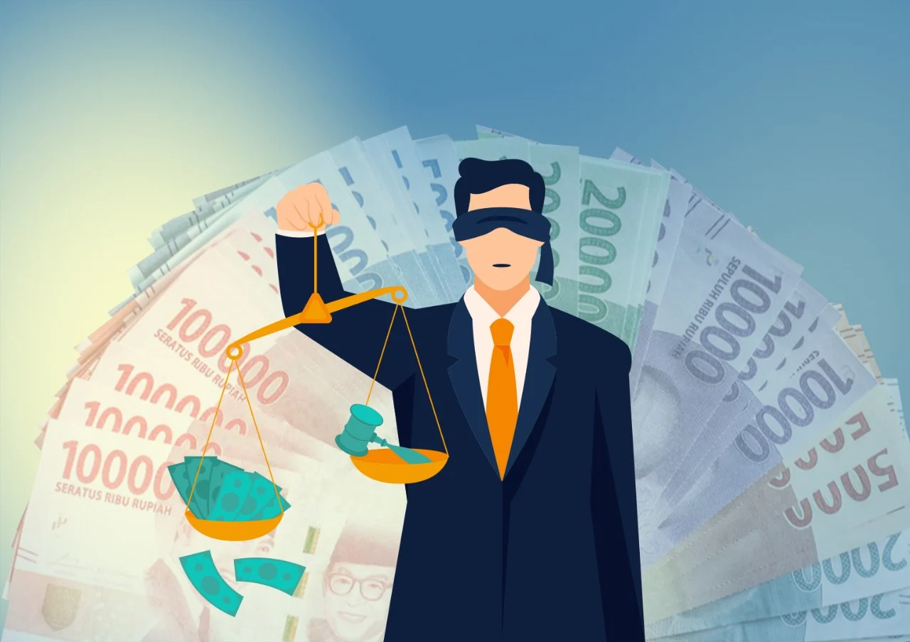 Setya Novanto Bebas Bersyarat, Apa Kabar Kasus Korupsi E-KTP?