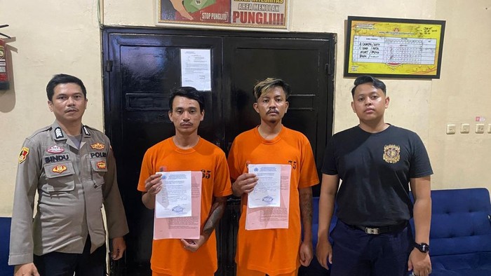 insiden penusukan