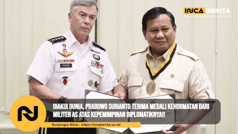 Medali Kehormatan