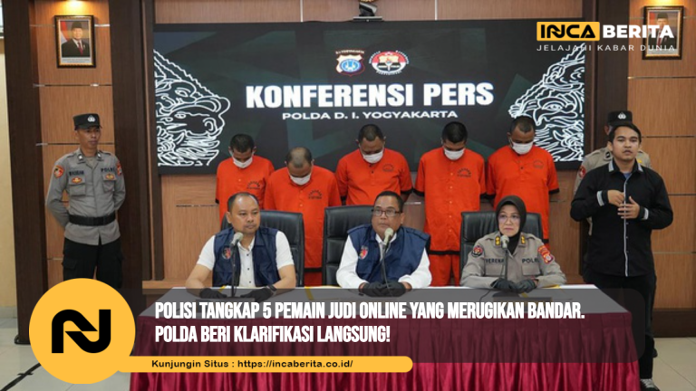 Pemain Judol